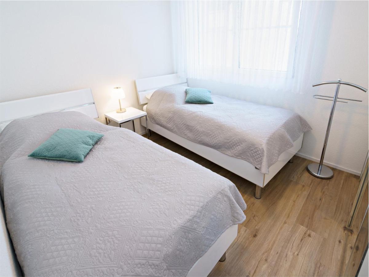 Exklusive 4.5 Zimmer Wohnung Fuer Familien Und Business Eschenz Eksteriør billede