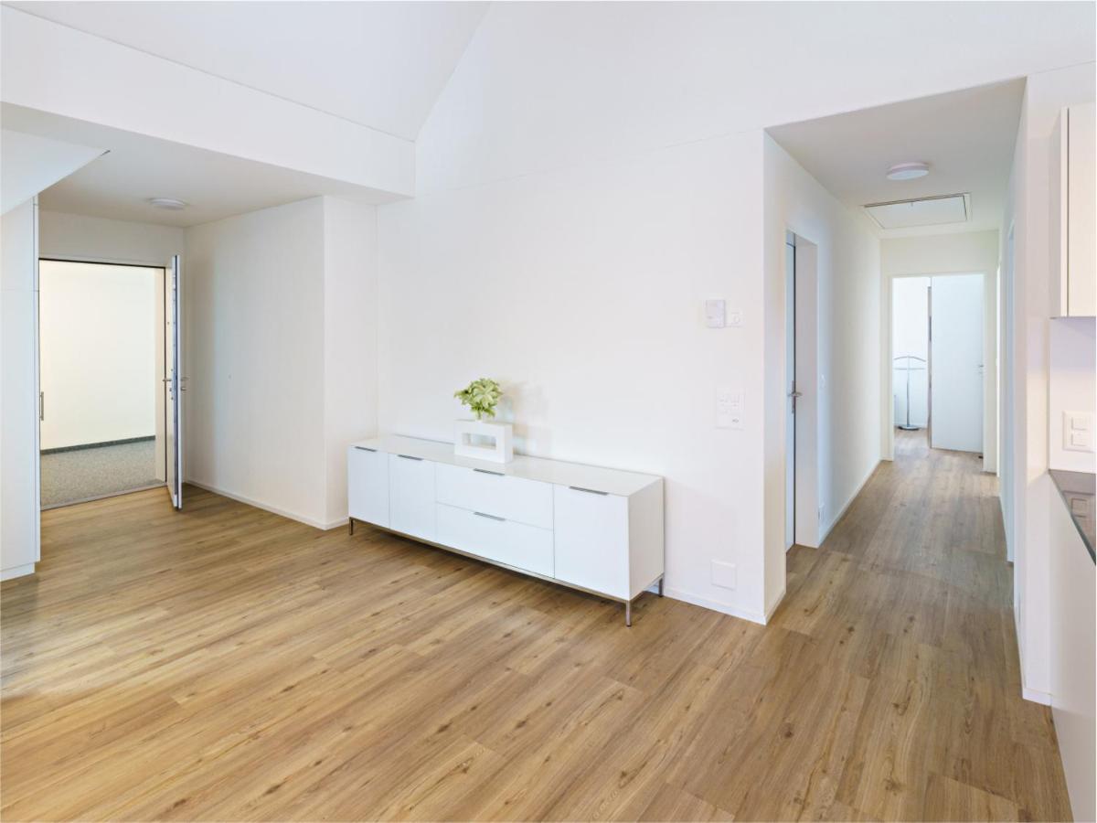 Exklusive 4.5 Zimmer Wohnung Fuer Familien Und Business Eschenz Eksteriør billede